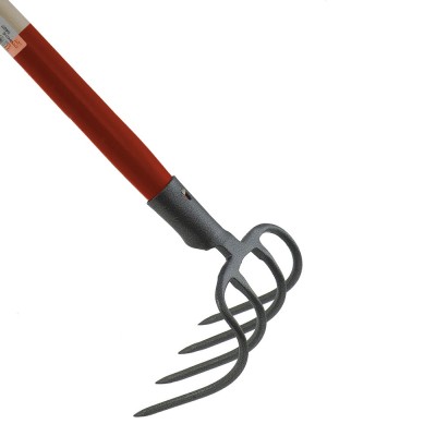 Croc à  fumier 4 dents Mermier Lemarchand - Achat en ligne