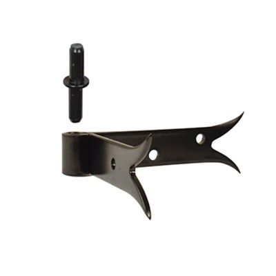 AFBAT Gond d'angle queue de carpe AFBAT Gond d'angle queue de carpe