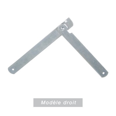 AFBAT Compas de tréteaux