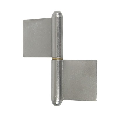 JARDINIER MASSARD Paumelle de grille à souder H80