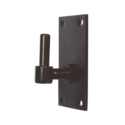 AFBAT Gond sur platine réglable bout carré D14