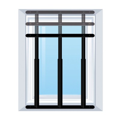 AFBAT GRILLE DE DEFENSE EXTENSIBLE