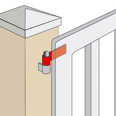 copy of NOEUD A SOUDER Ø14 L100 H35 E5mm BRUT