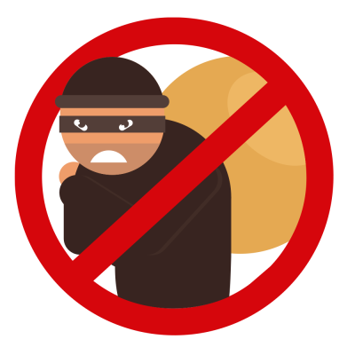 AFBAT GRILLE DE DEFENSE EXTENSIBLE 2 barreaux 48 à 90cm noir