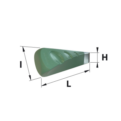 MERMIER Coin vrille éclateur
