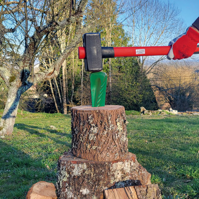 MERMIER Coin vrille éclateur