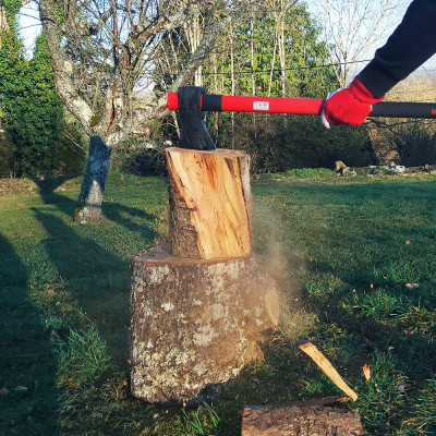 MERMIER Hachette 600gr